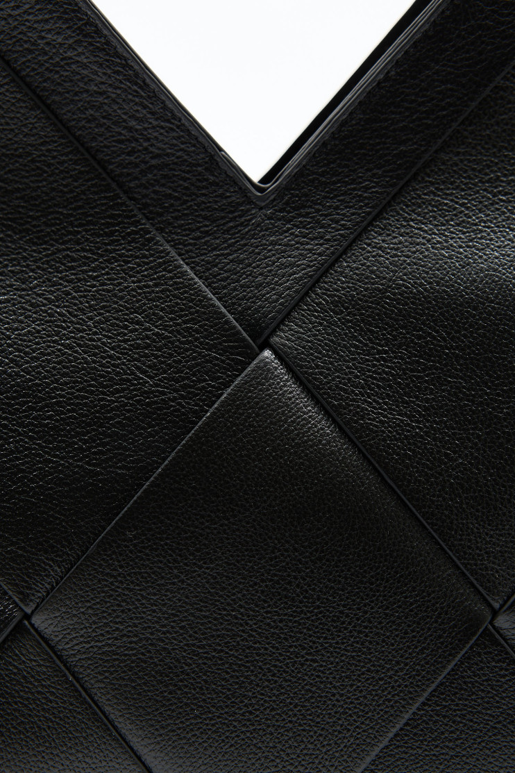 Сумка Lonza 213648 - Вид 2 - інтернет магазин sandalini.ua