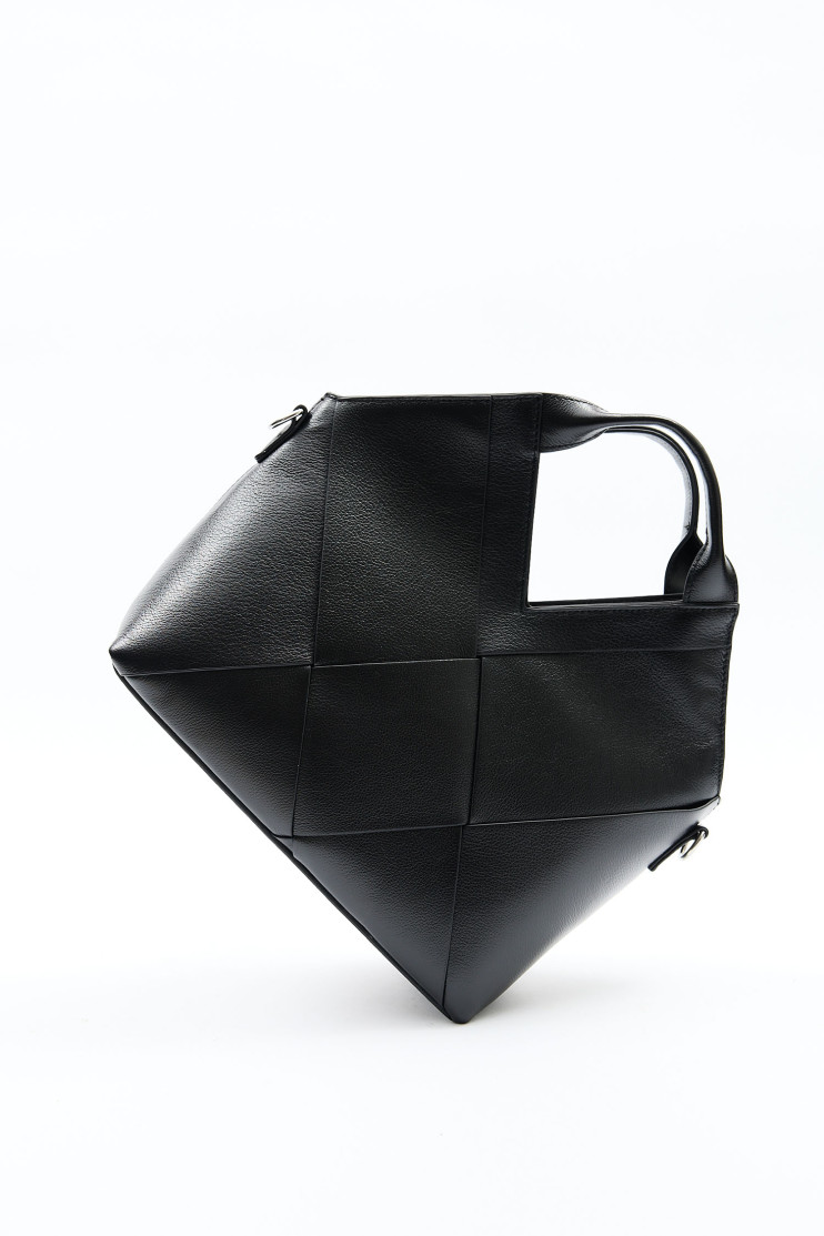 Сумка Lonza 213648 - Вид 3 - інтернет магазин sandalini.ua