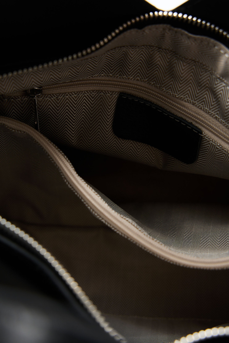 Сумка Lonza 213648 - Вид 6 - інтернет магазин sandalini.ua