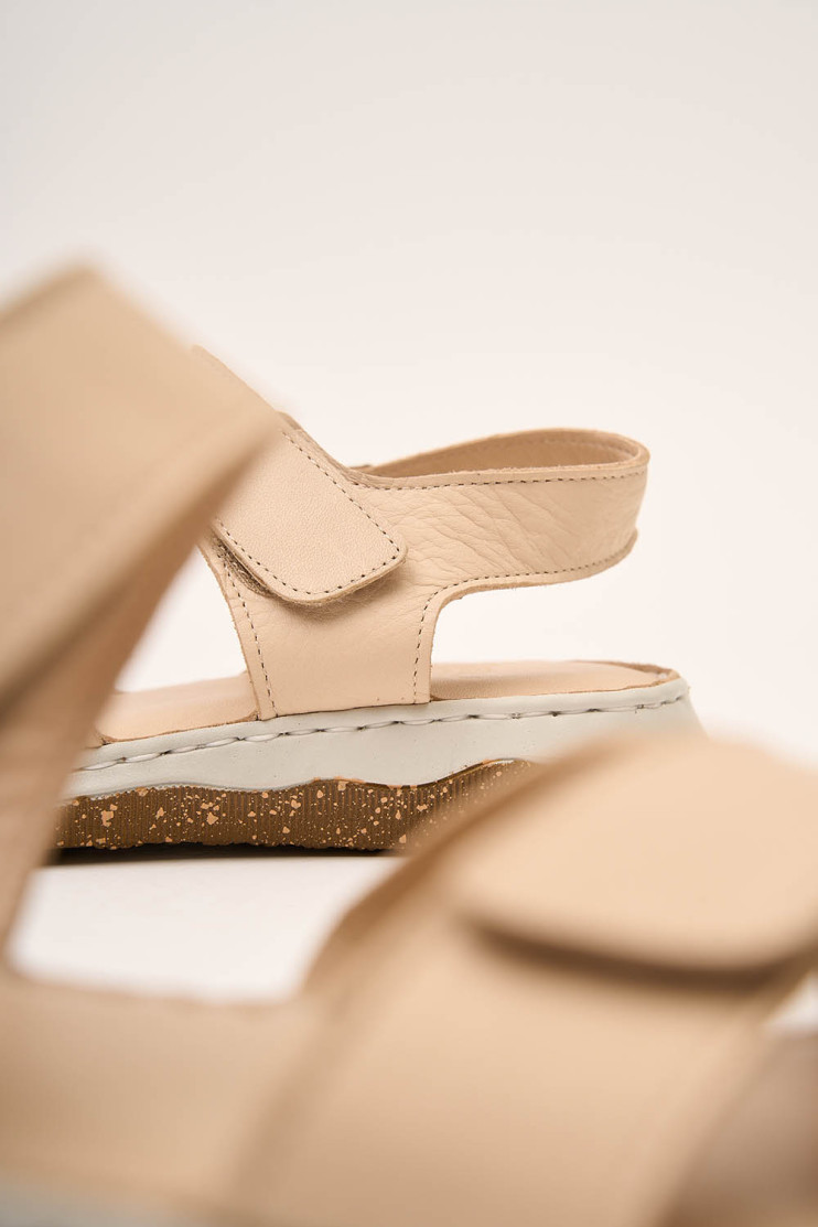 Босоножки Lonza 175789 - Вид 6 - интернет магазин sandalini.ua