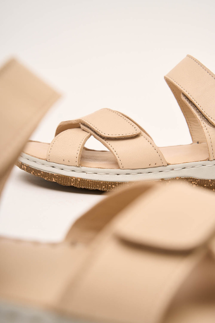 Босоножки Lonza 175789 - Вид 7 - интернет магазин sandalini.ua