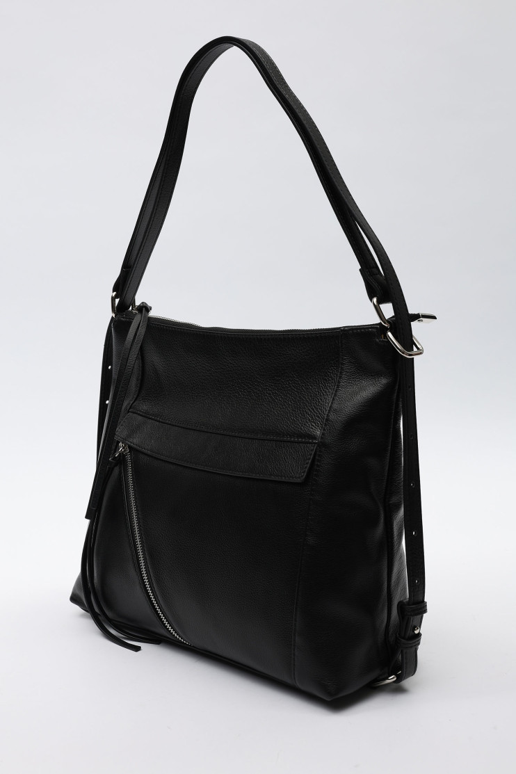 Сумка Lonza 213324 - Вид 3 - интернет магазин sandalini.ua