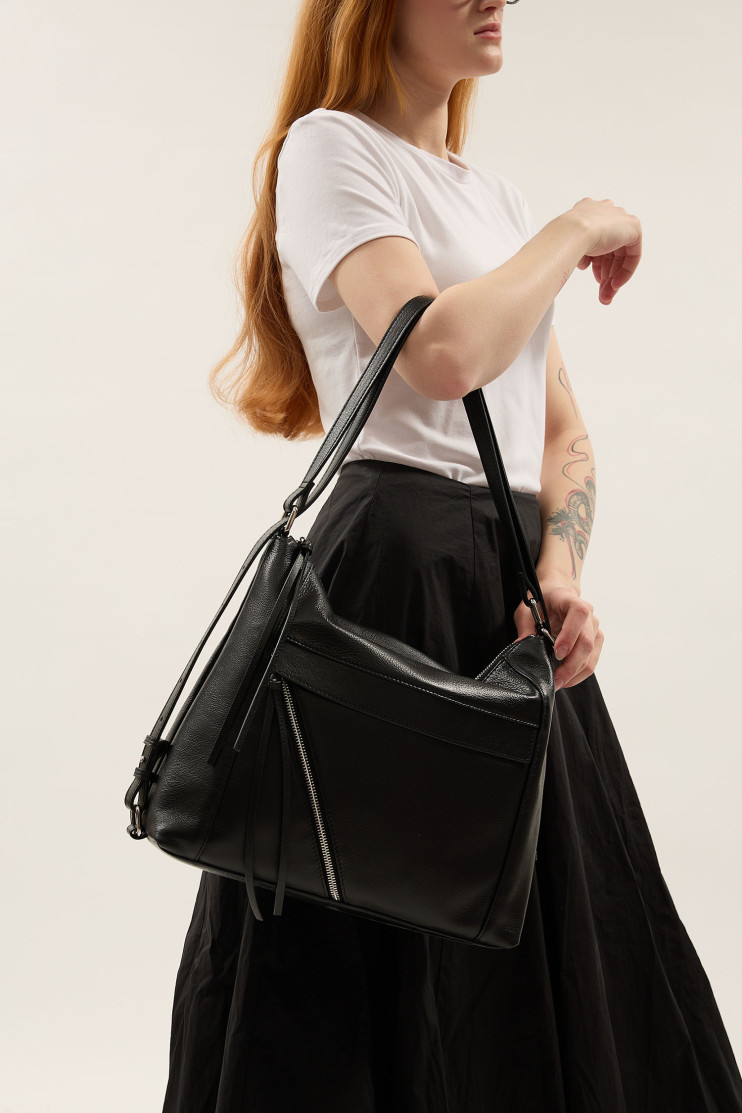 Сумка Lonza 213324 - Вид 9 - интернет магазин sandalini.ua