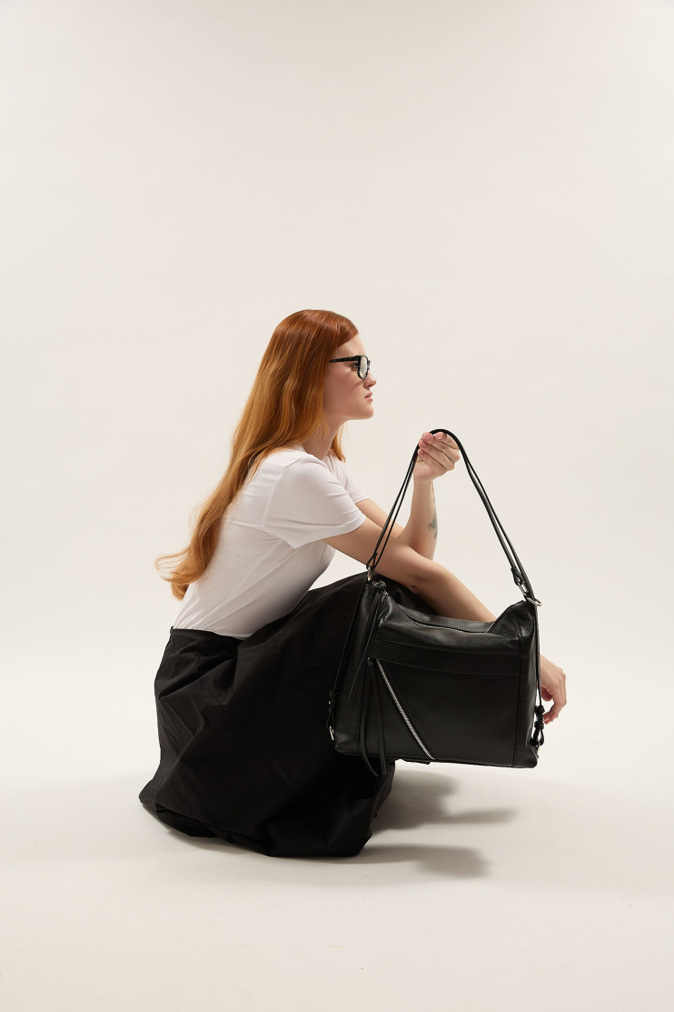 Сумка Lonza 213324 - Вид 5 - интернет магазин sandalini.ua