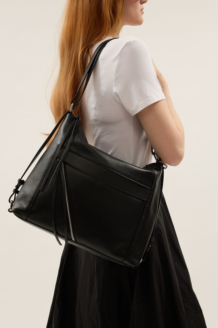 Сумка Lonza 213324 - Вид 12 - интернет магазин sandalini.ua