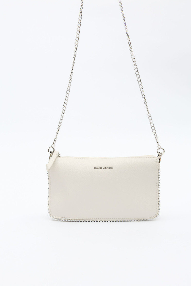 Сумка David Jones 209637 - Вид 1 - интернет магазин sandalini.ua