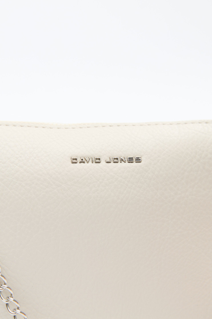 Сумка David Jones 209637 - Вид 6 - интернет магазин sandalini.ua