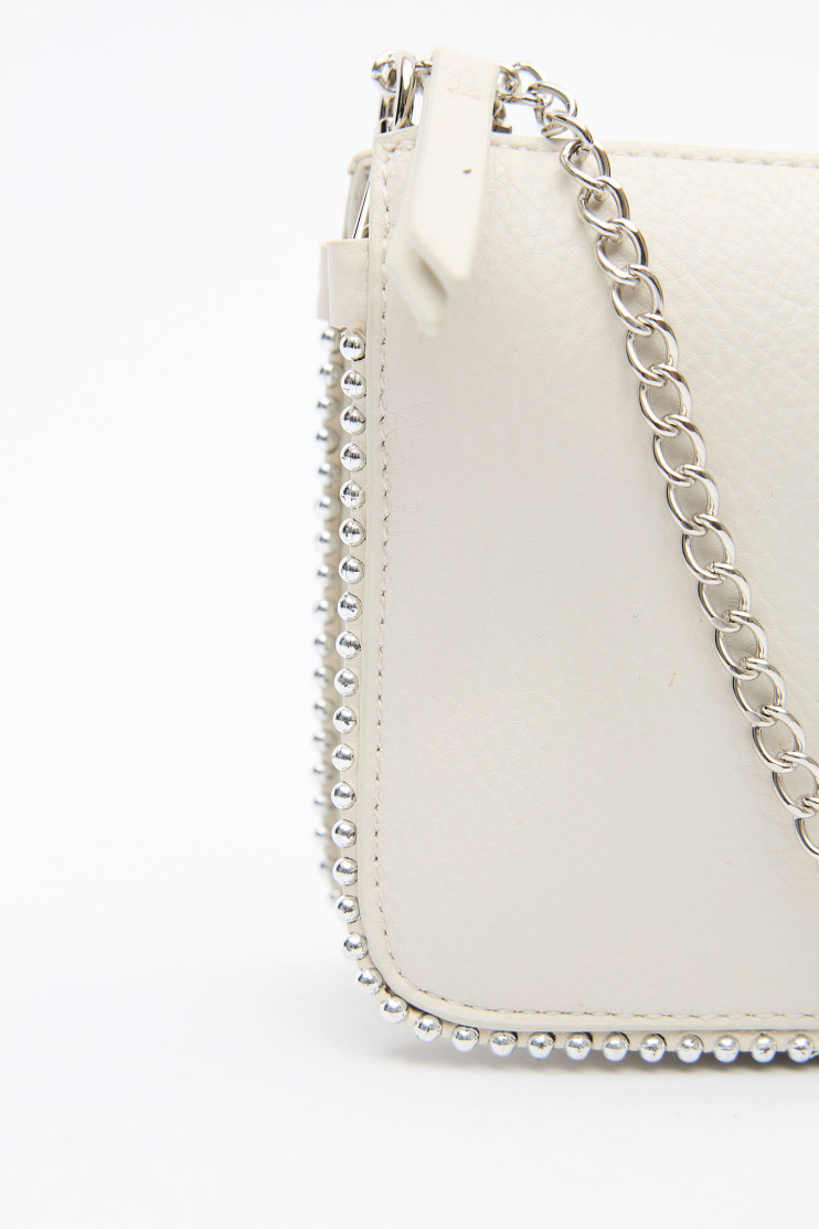 Сумка David Jones 209637 - Вид 3 - интернет магазин sandalini.ua