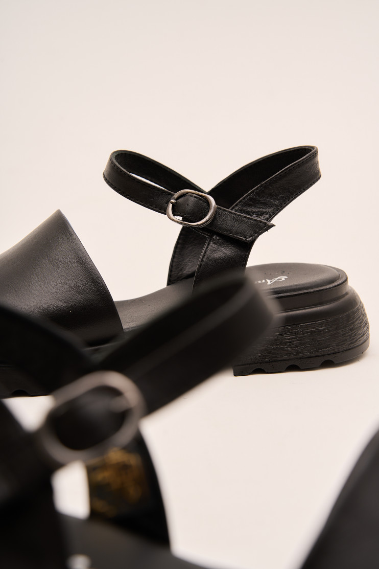 Босоножки Anna Lucci 177028 - Вид 2 - интернет магазин sandalini.ua