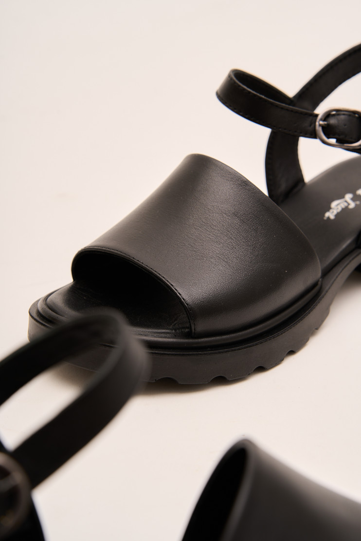 Босоножки Anna Lucci 177028 - Вид 3 - интернет магазин sandalini.ua