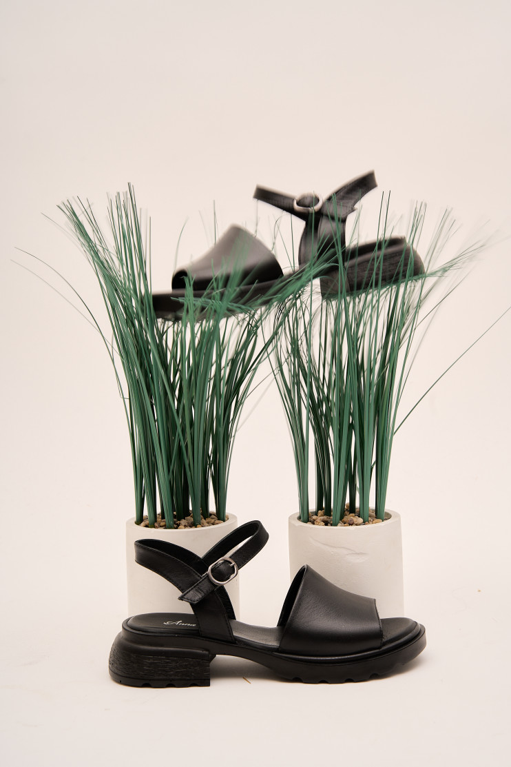 Босоножки Anna Lucci 177028 - Вид 6 - интернет магазин sandalini.ua