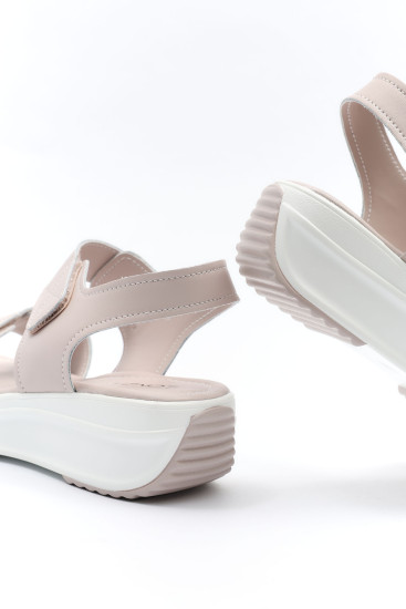 Босоножки Lonza 207130