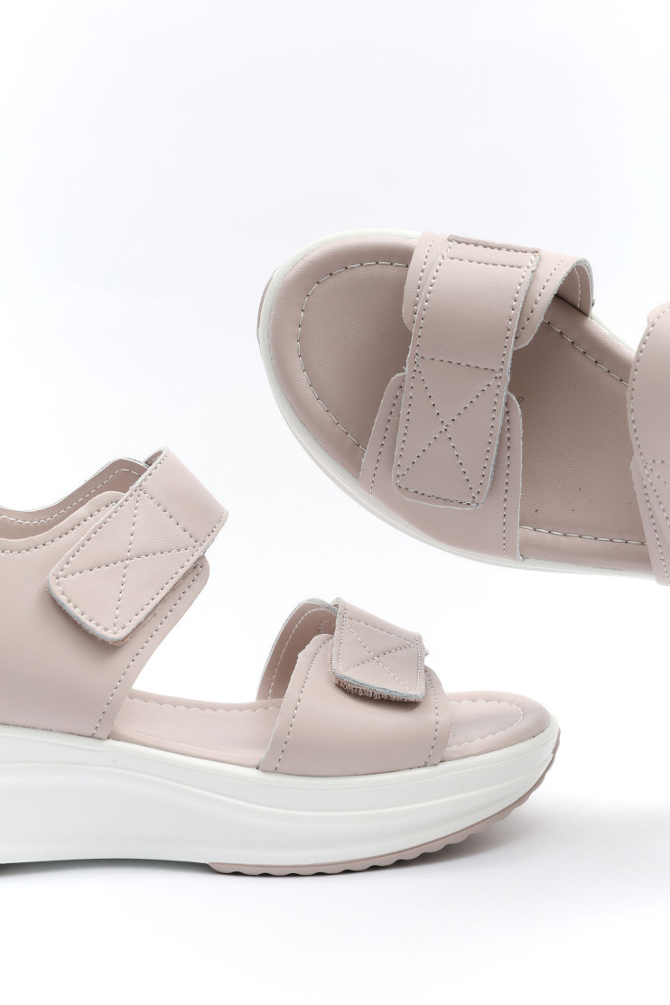 Босоножки Lonza 207130 - Вид 6 - інтернет магазин sandalini.ua