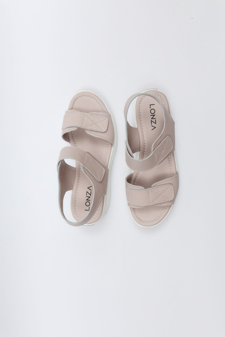Босоножки Lonza 207130 - Вид 5 - інтернет магазин sandalini.ua