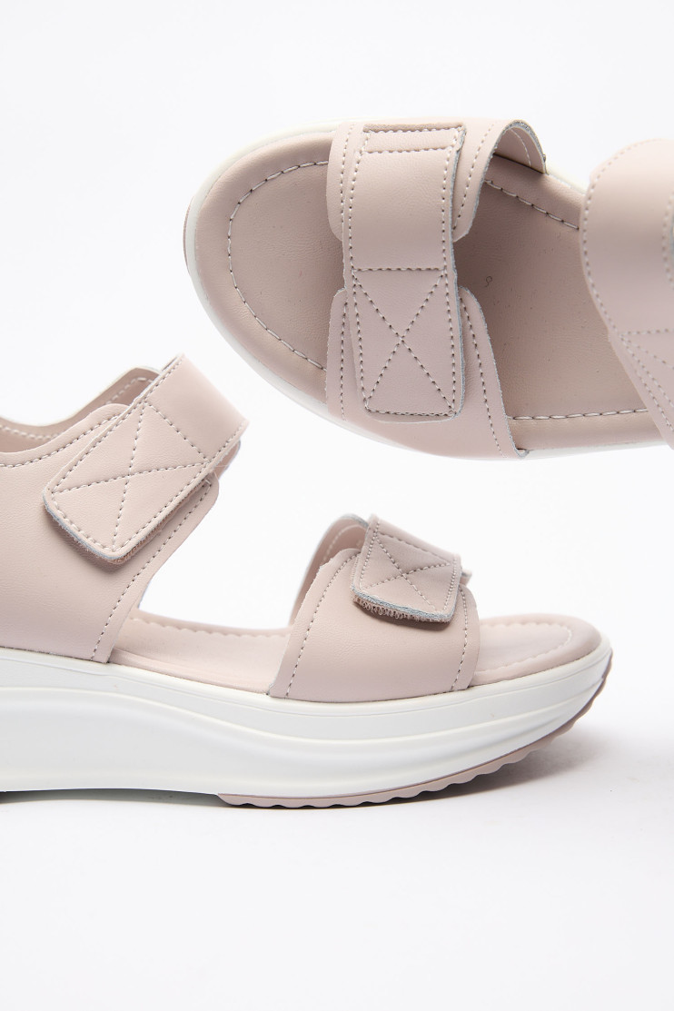 Босоніжки Lonza 207130 - Вид 7 - інтернет магазин sandalini.ua