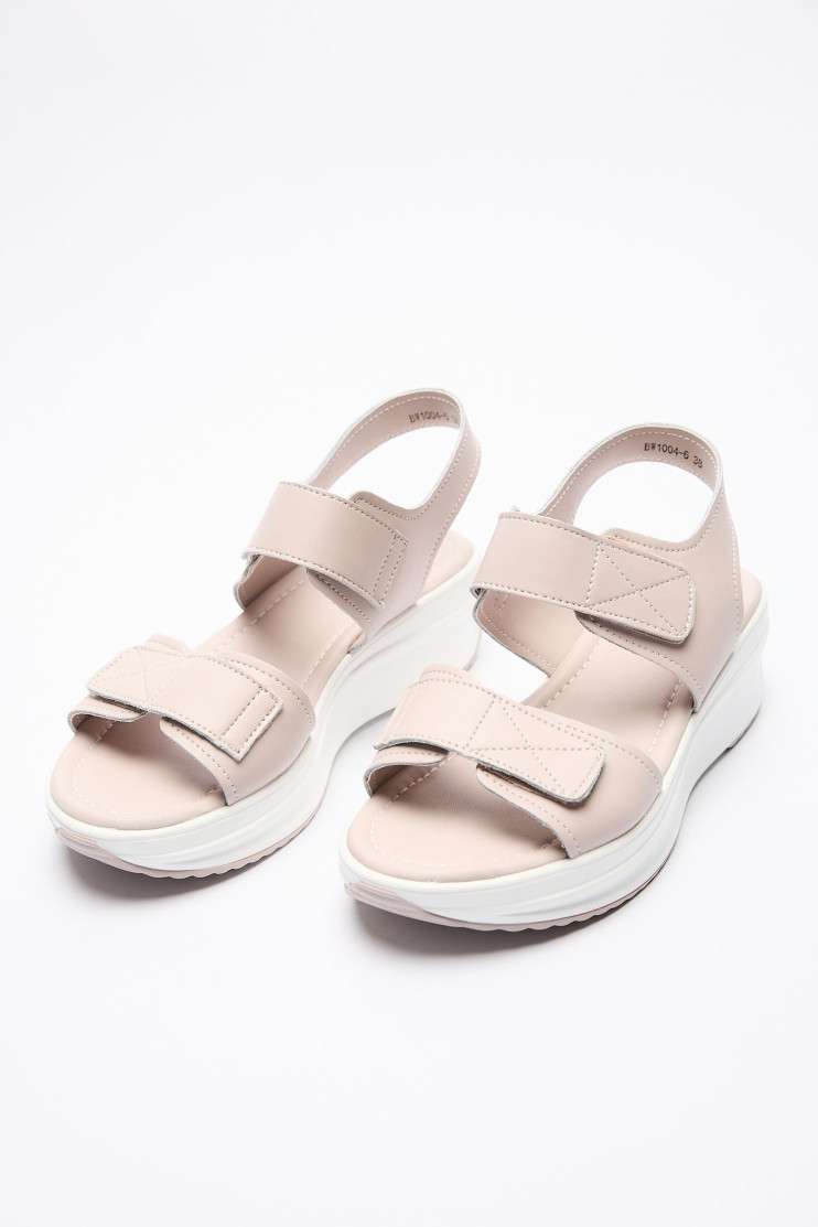 Босоніжки Lonza 207130 - Вид 4 - інтернет магазин sandalini.ua