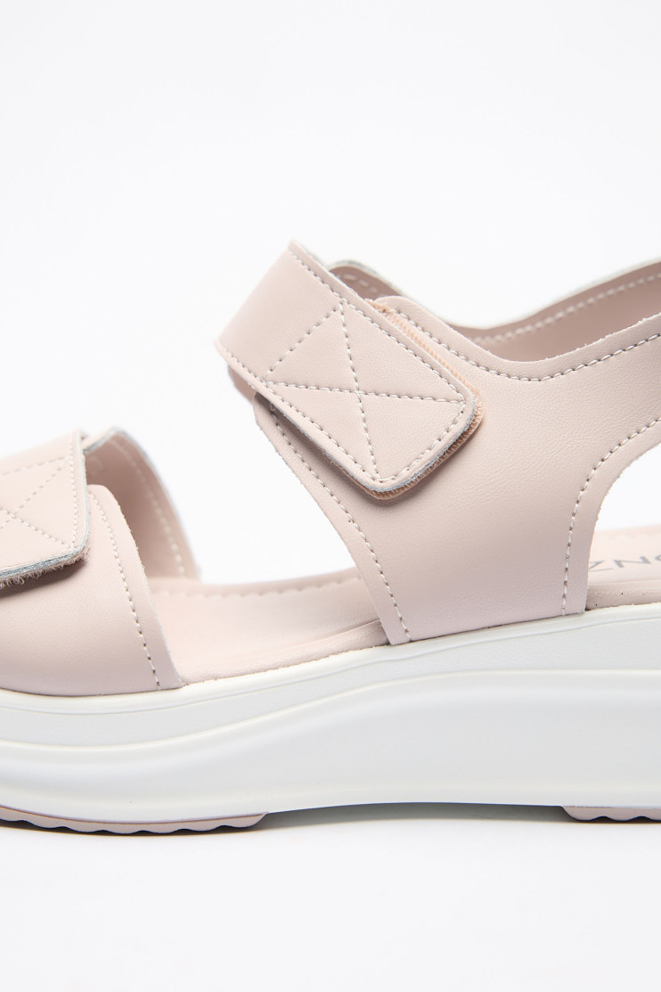 Босоніжки Lonza 207130 - Вид 10 - інтернет магазин sandalini.ua