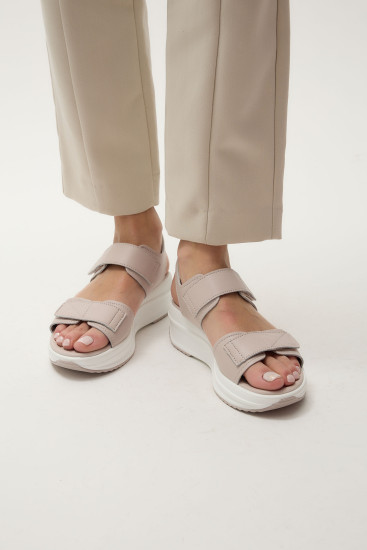 Босоніжки Lonza 207130