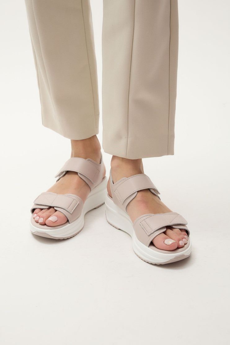 Босоніжки Lonza 207130 - Вид 12 - інтернет магазин sandalini.ua