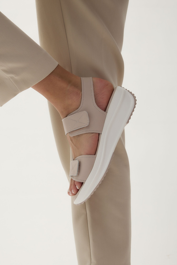 Босоніжки Lonza 207130 - Вид 8 - інтернет магазин sandalini.ua