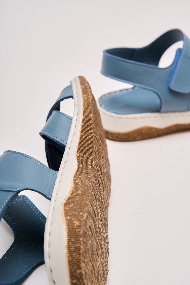 Босоніжки Lonza 175790 - Вид 11 - інтернет магазин sandalini.ua