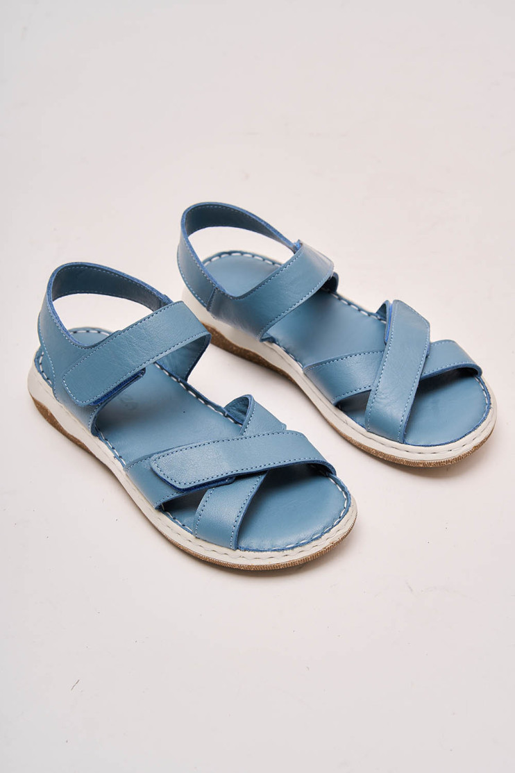 Босоніжки Lonza 175790 - Вид 1 - інтернет магазин sandalini.ua