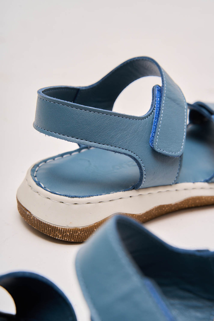 Босоніжки Lonza 175790 - Вид 10 - інтернет магазин sandalini.ua