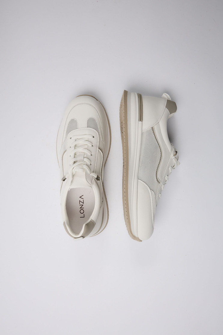 Кроссовки Lonza 212506 - Вид 1 - интернет магазин sandalini.ua