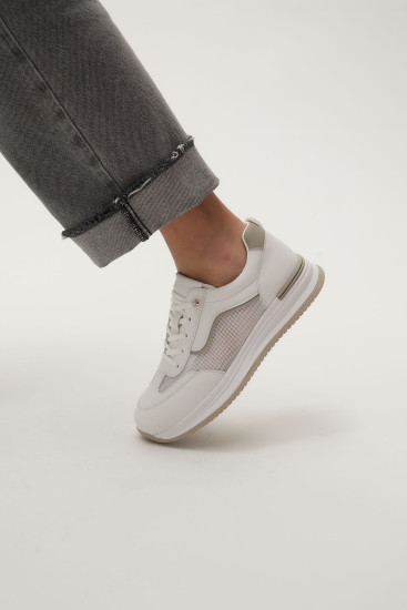 Кроссовки Lonza 212506