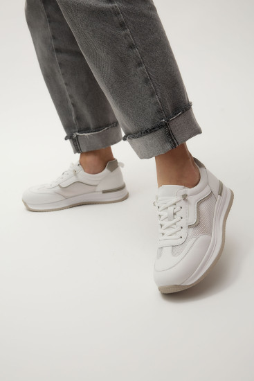 Кроссовки Lonza 212506