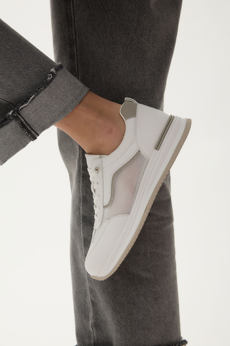 Кросівки Lonza 212506 - Вид 4 - інтернет магазин sandalini.ua