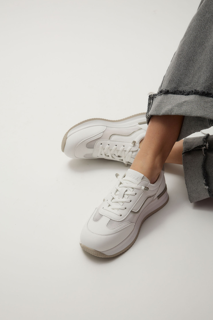 Кросівки Lonza 212506 - Вид 5 - інтернет магазин sandalini.ua