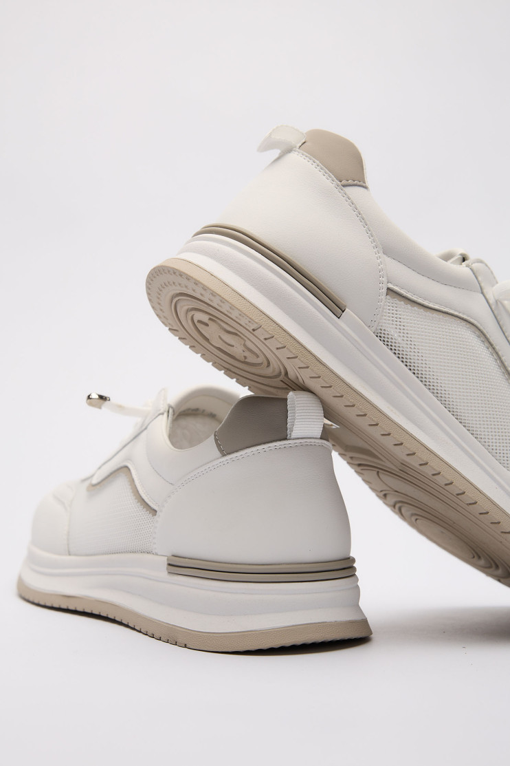 Кросівки Lonza 212506 - Вид 9 - інтернет магазин sandalini.ua