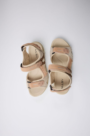 Босоножки ALLSY 208356