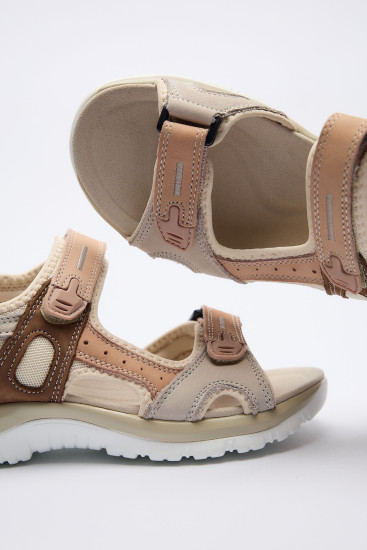 Босоножки ALLSY 208356