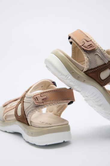 Босоножки ALLSY 208356