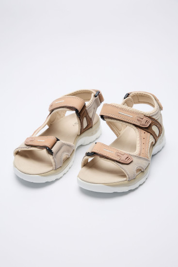 Босоножки ALLSY 208356