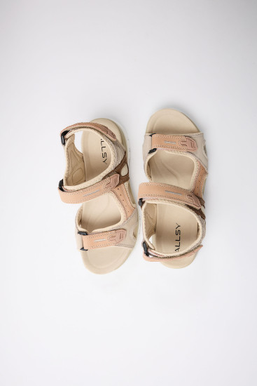 Босоніжки ALLSY 208356