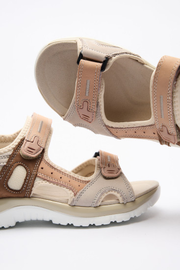 Босоніжки ALLSY 208356