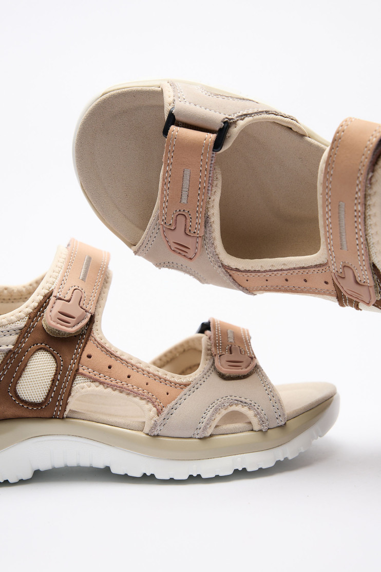 Босоніжки ALLSY 208356 - Вид 3 - інтернет магазин sandalini.ua