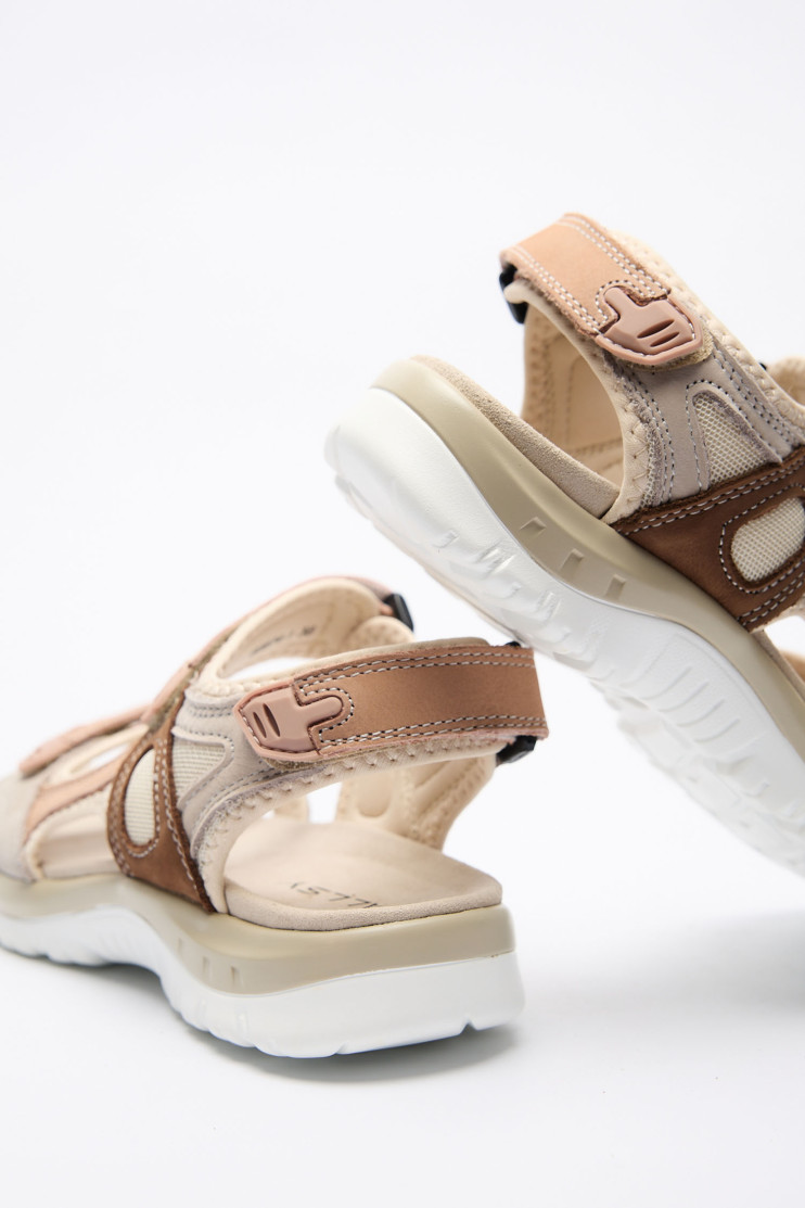 Босоніжки ALLSY 208356 - Вид 4 - інтернет магазин sandalini.ua