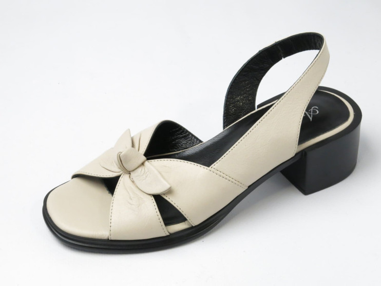 Босоніжки Anna Lucci 177120 - Вид 1 - інтернет магазин sandalini.ua