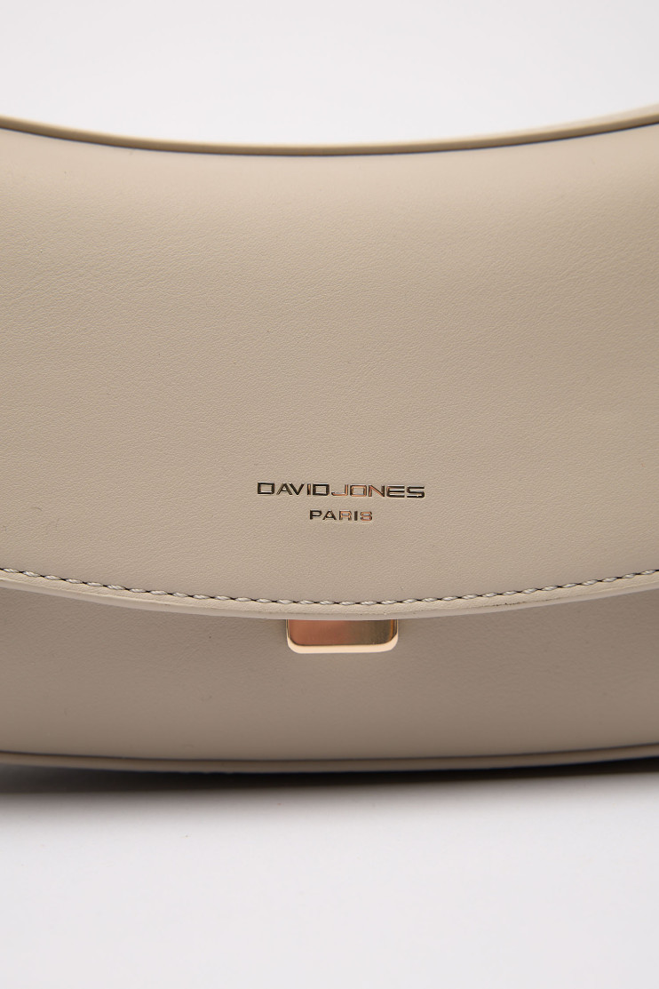 Сумка David Jones 211414 - Вид 6 - интернет магазин sandalini.ua