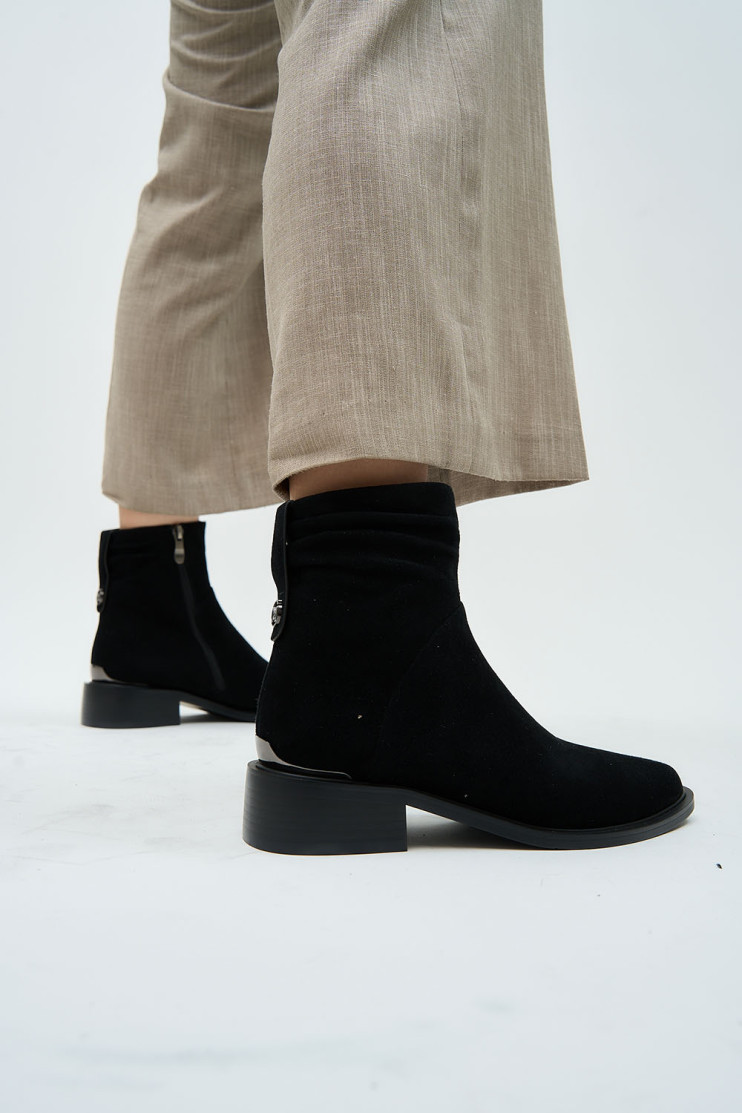 Черевики Fabio Monelli 180795 - Вид 15 - інтернет магазин sandalini.ua