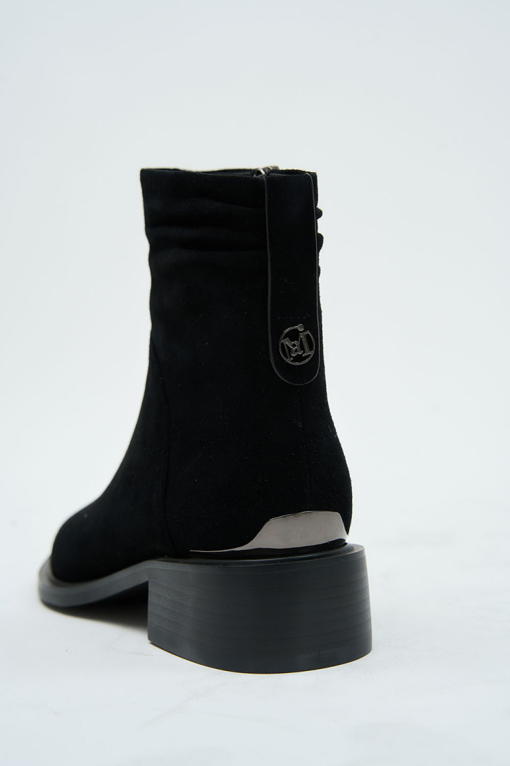 Черевики Fabio Monelli 180795 - Вид 12 - інтернет магазин sandalini.ua