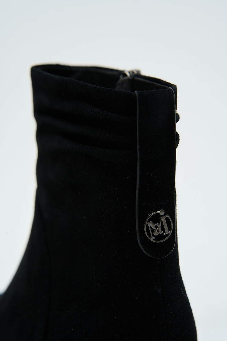 Черевики Fabio Monelli 180795 - Вид 16 - інтернет магазин sandalini.ua