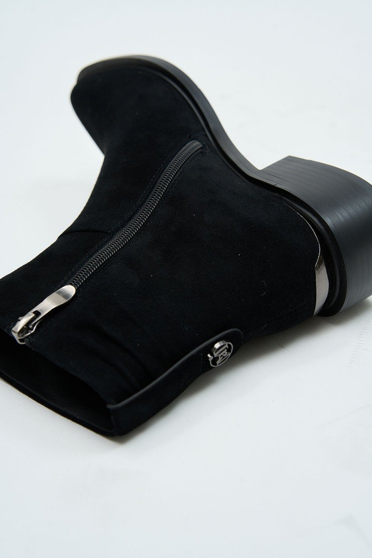 Черевики Fabio Monelli 180795 - Вид 18 - інтернет магазин sandalini.ua