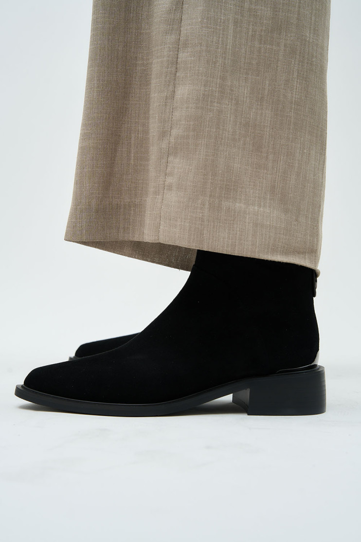 Черевики Fabio Monelli 180795 - Вид 17 - інтернет магазин sandalini.ua