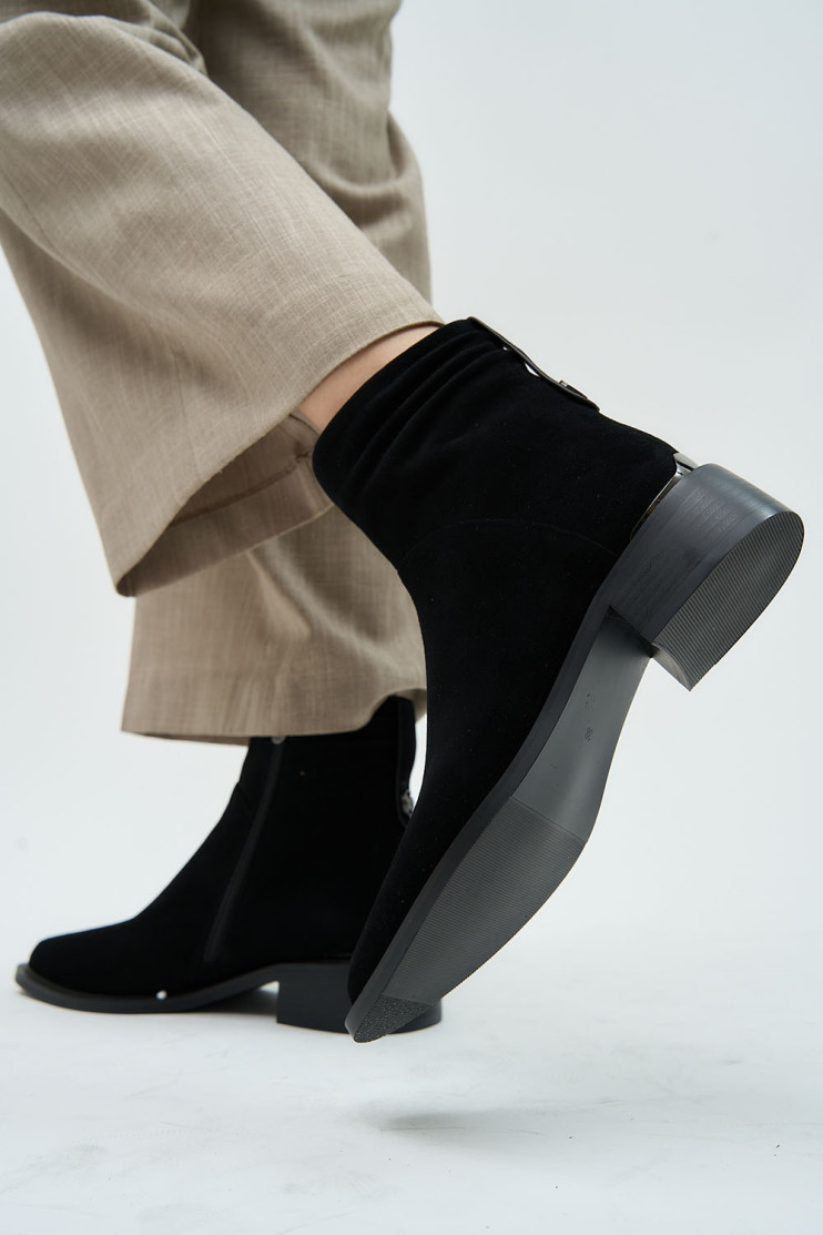 Черевики Fabio Monelli 180795 - Вид 19 - інтернет магазин sandalini.ua