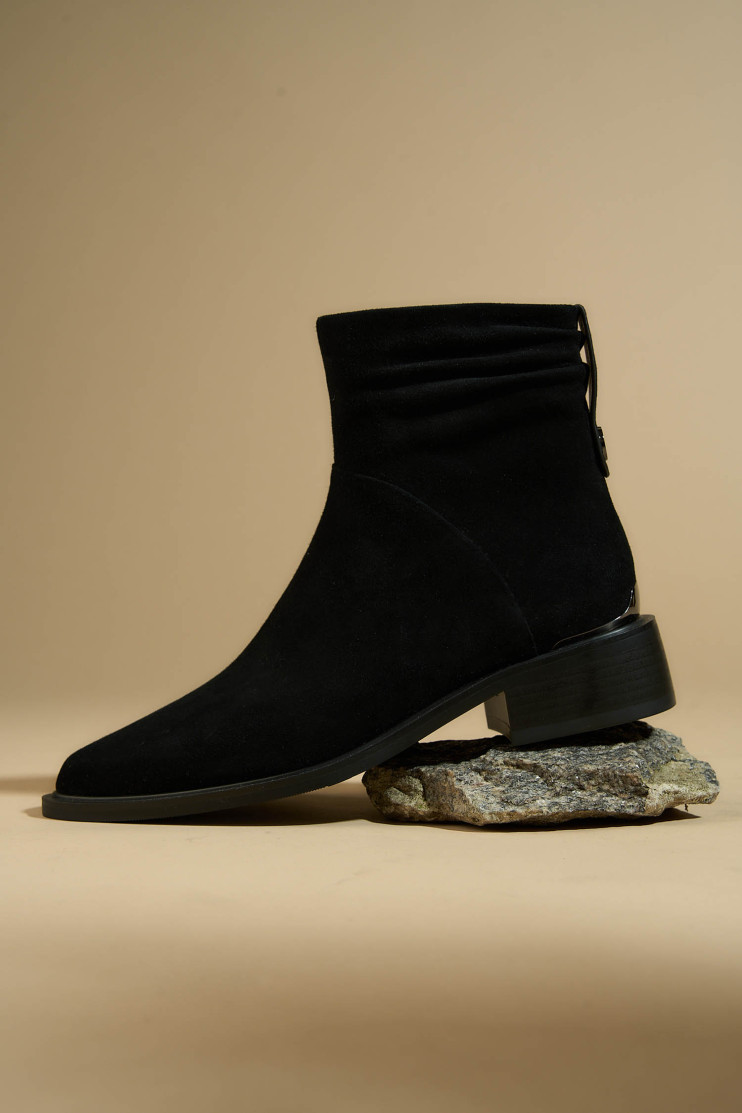 Черевики Fabio Monelli 180795 - Вид 2 - інтернет магазин sandalini.ua